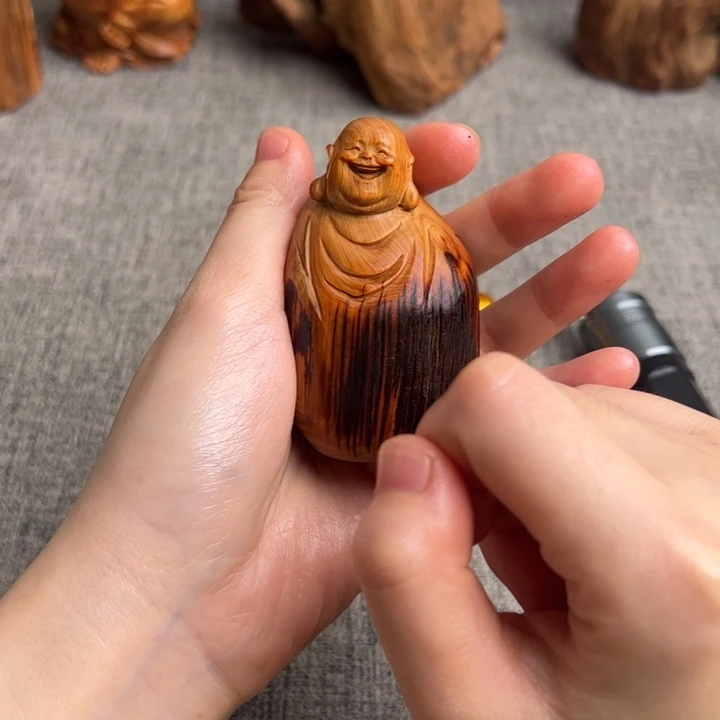 柏木（崖柏）关注一下