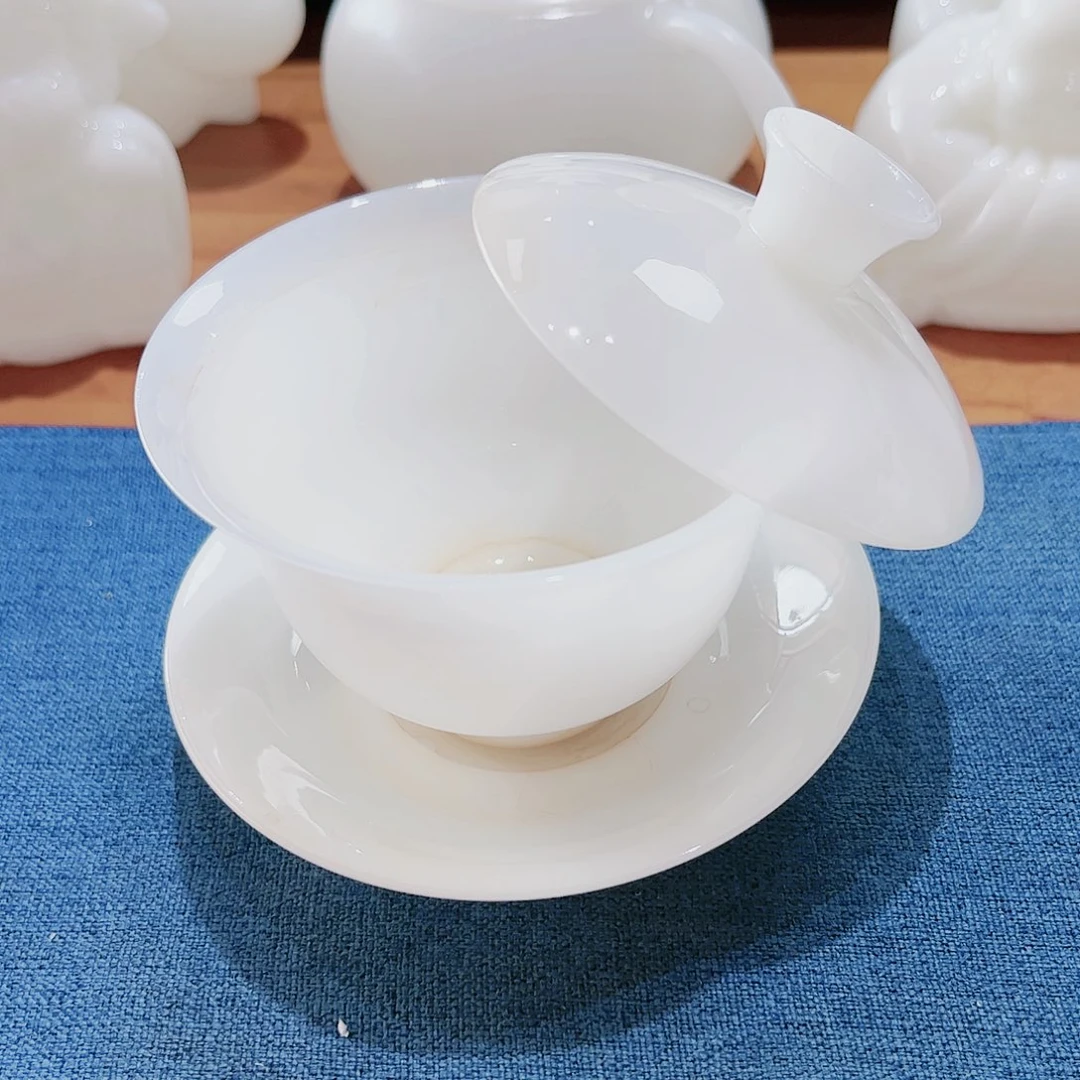 瓷片璞玉上釉115cc1111111