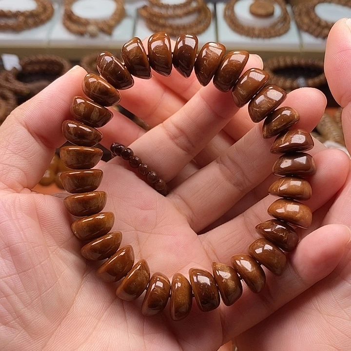 手串库克饼干单圈