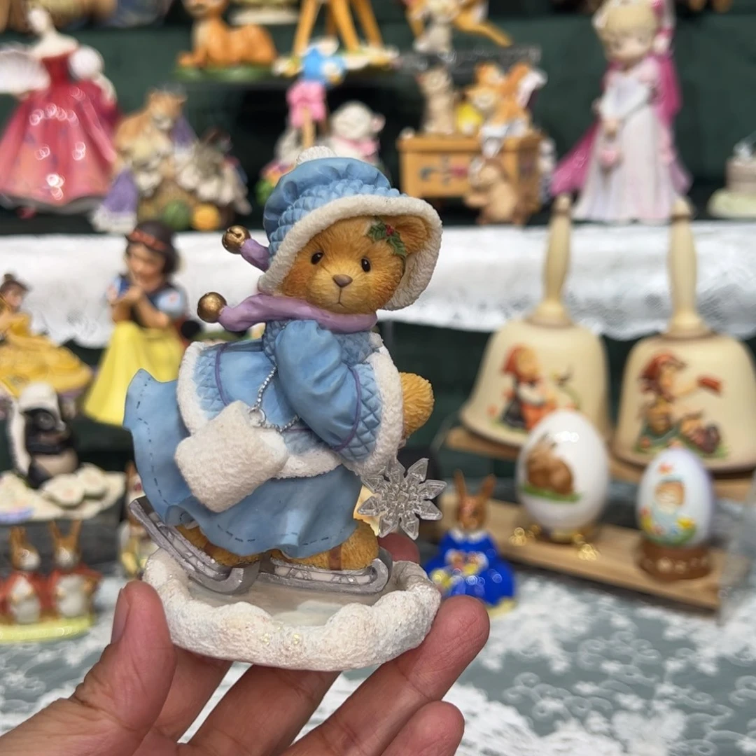 中古娃娃海淘娃娃