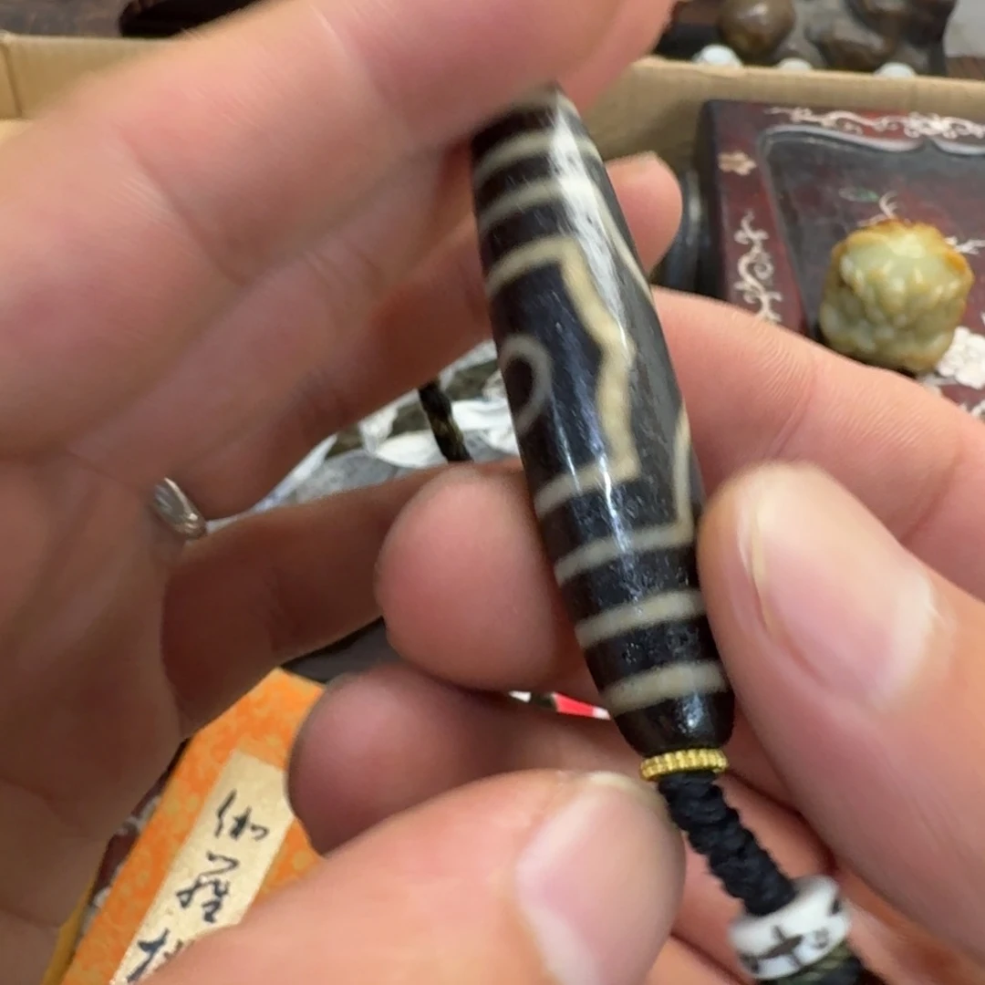 陶瓷手串，多样性发一