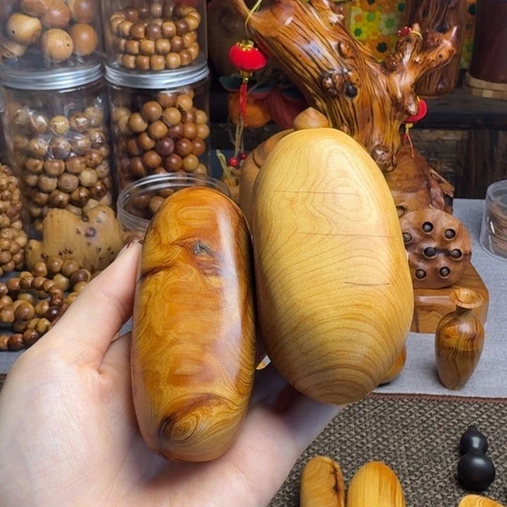 高***漏柏木（崖柏）北太行崖柏