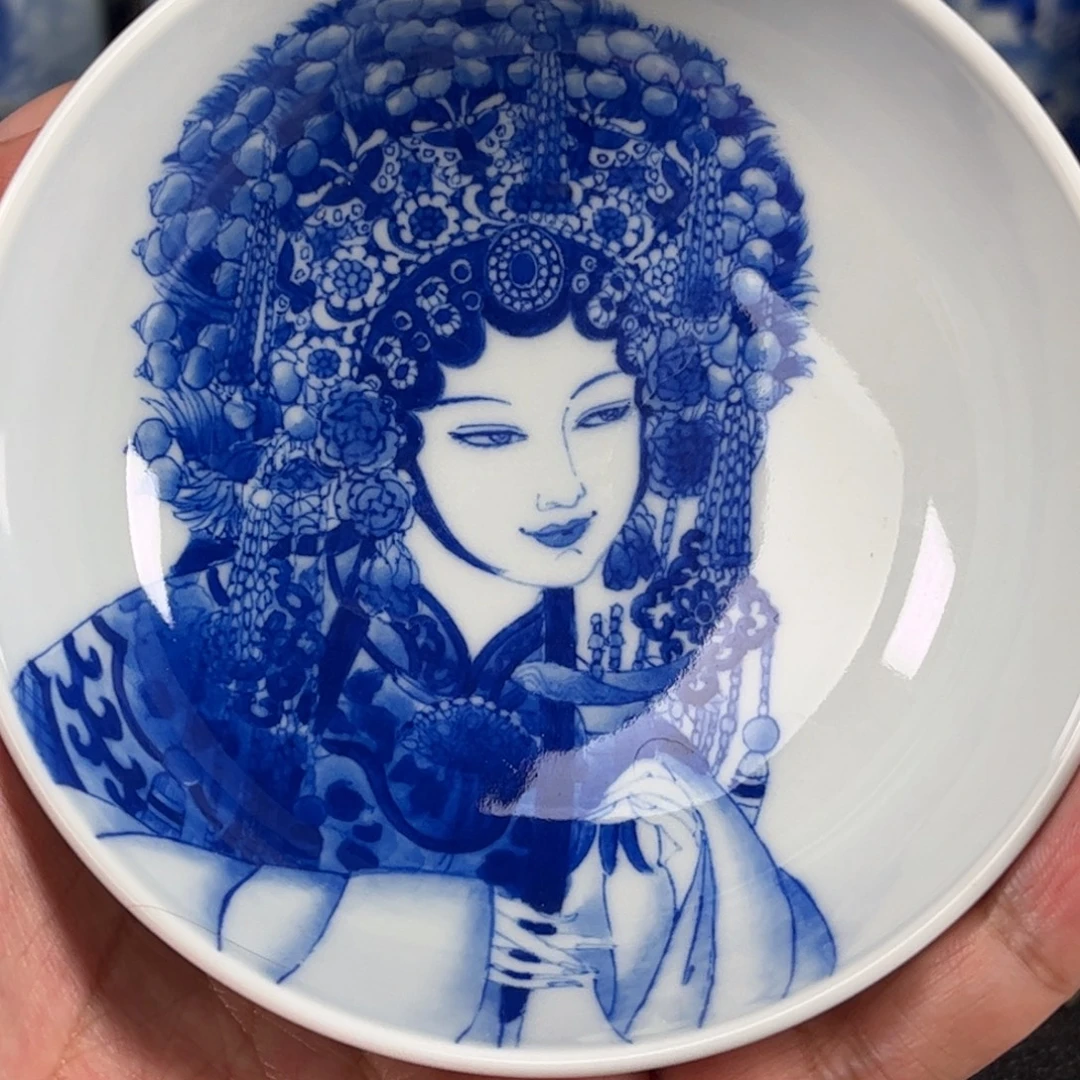 摆件我也是很喜欢这个
