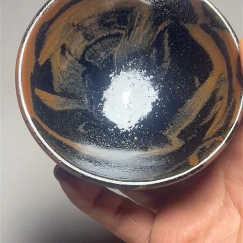 【闪购商品】茶盏-374............