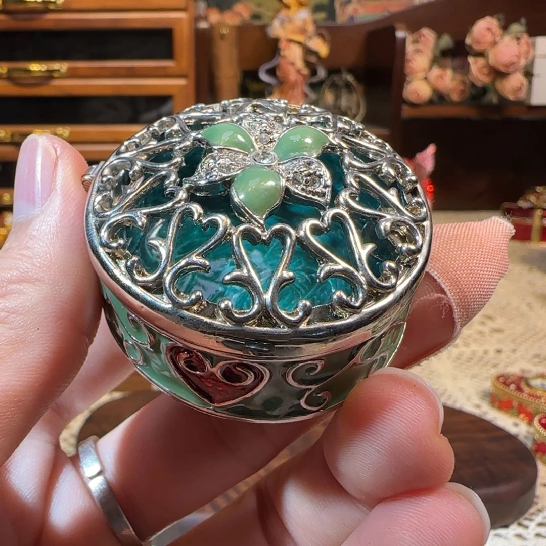 手工制品默认微瑕