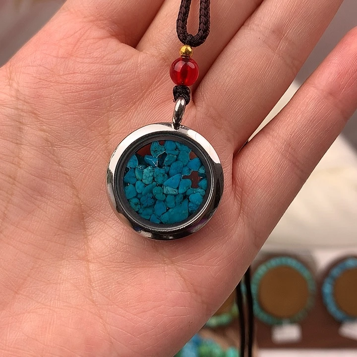 玛瑙/玉髓未镶嵌原矿