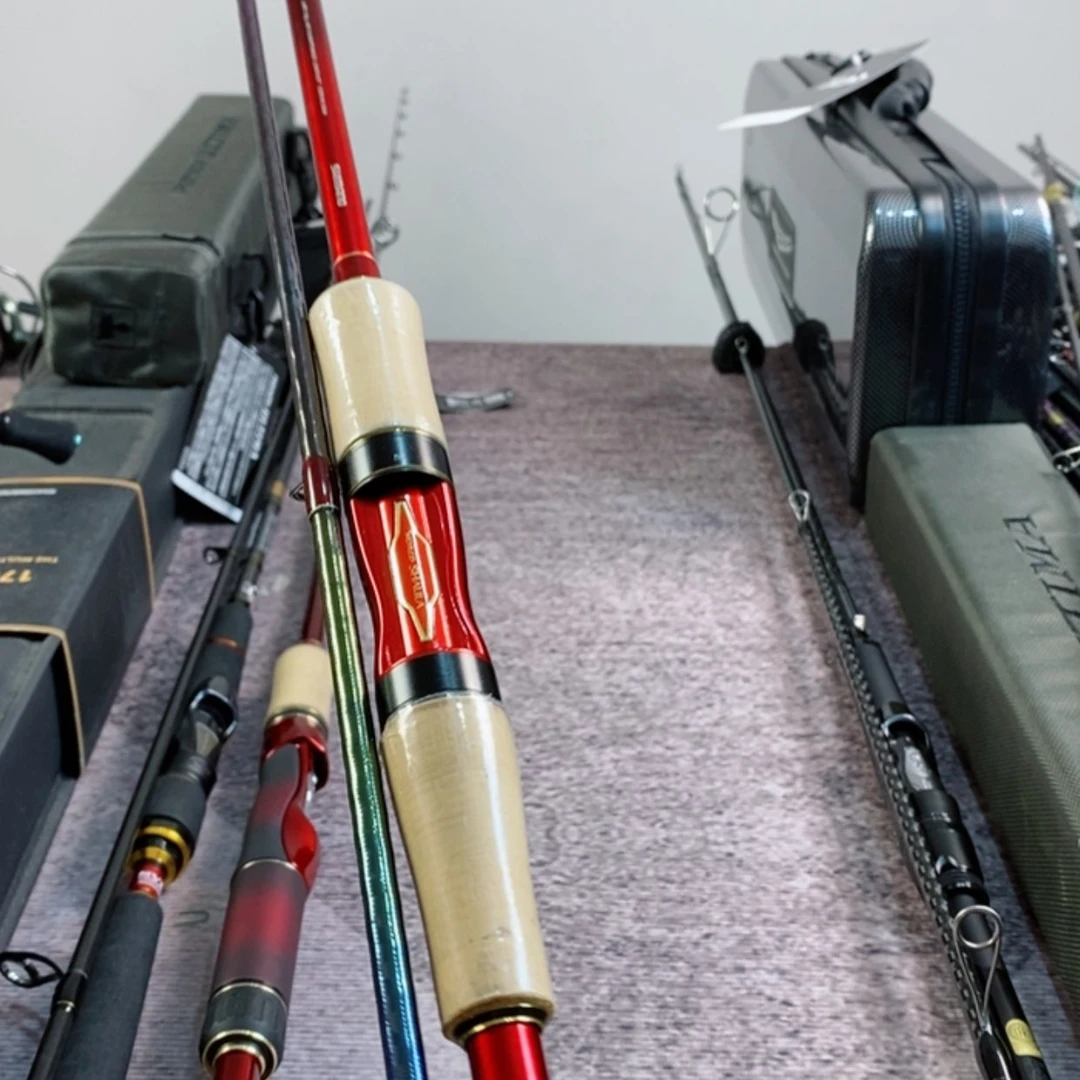 【闪购商品】3.8m碳素俊*沙湖啦