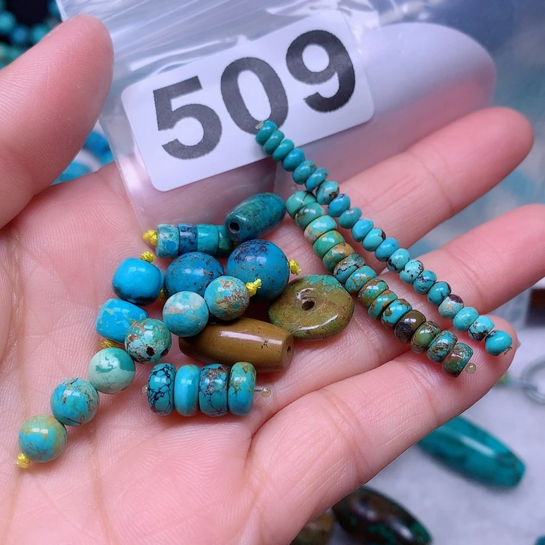 空竹粉丝专享十堰特色手工散珠