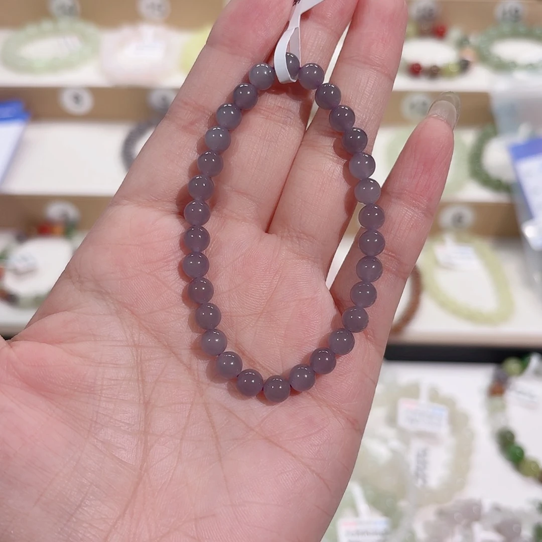 手链未镶嵌和田玉a