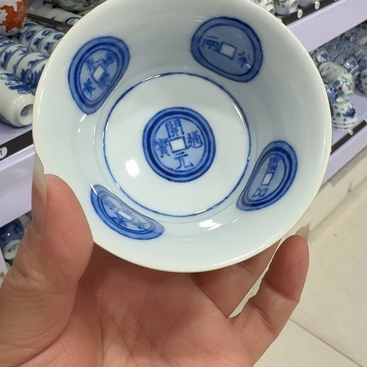 陶瓷艺术品收藏陶瓷