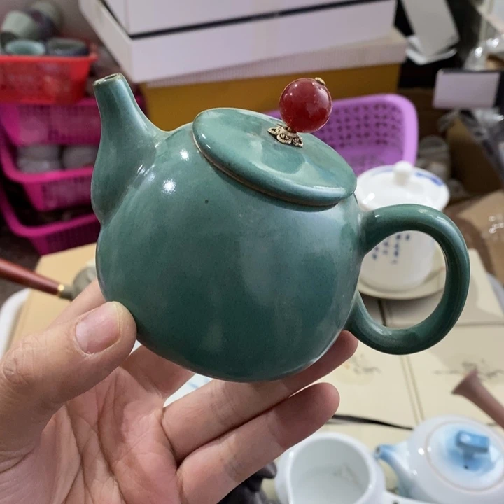 陶瓷艺术品及陶瓷制品