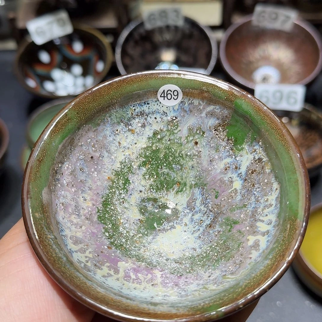 茶盏天才工程天才469