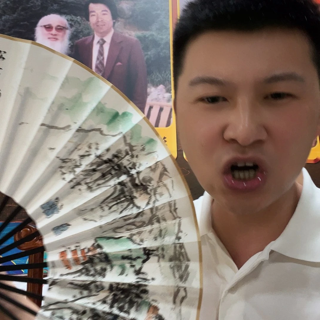 国画这么晚才知道这个