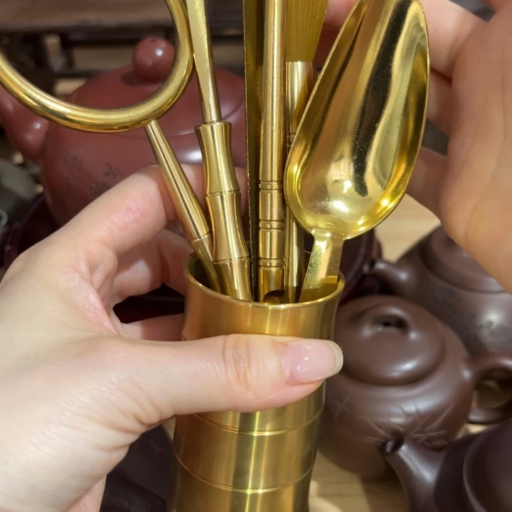茶壶紫砂全手工制作工艺
