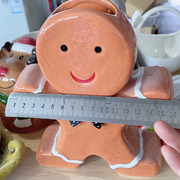 陶瓷树脂家居摆件