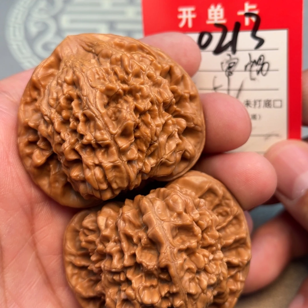 吊坠文玩核桃文玩