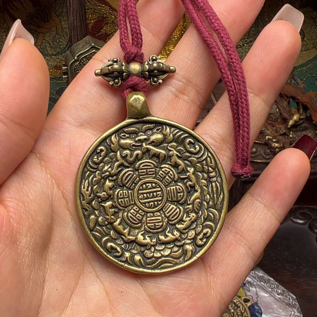 琼***琚泥塑藏式风格元素