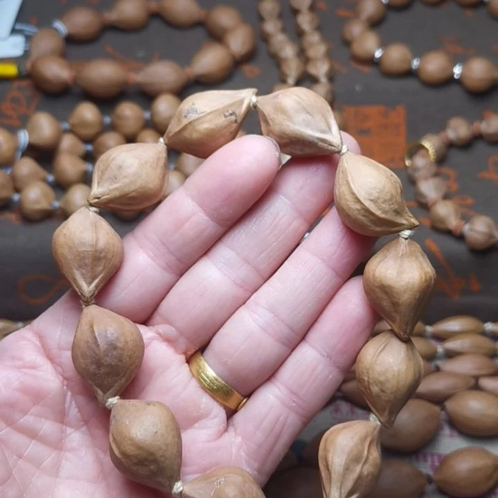 橄榄核手串/手链橄榄核手串异形