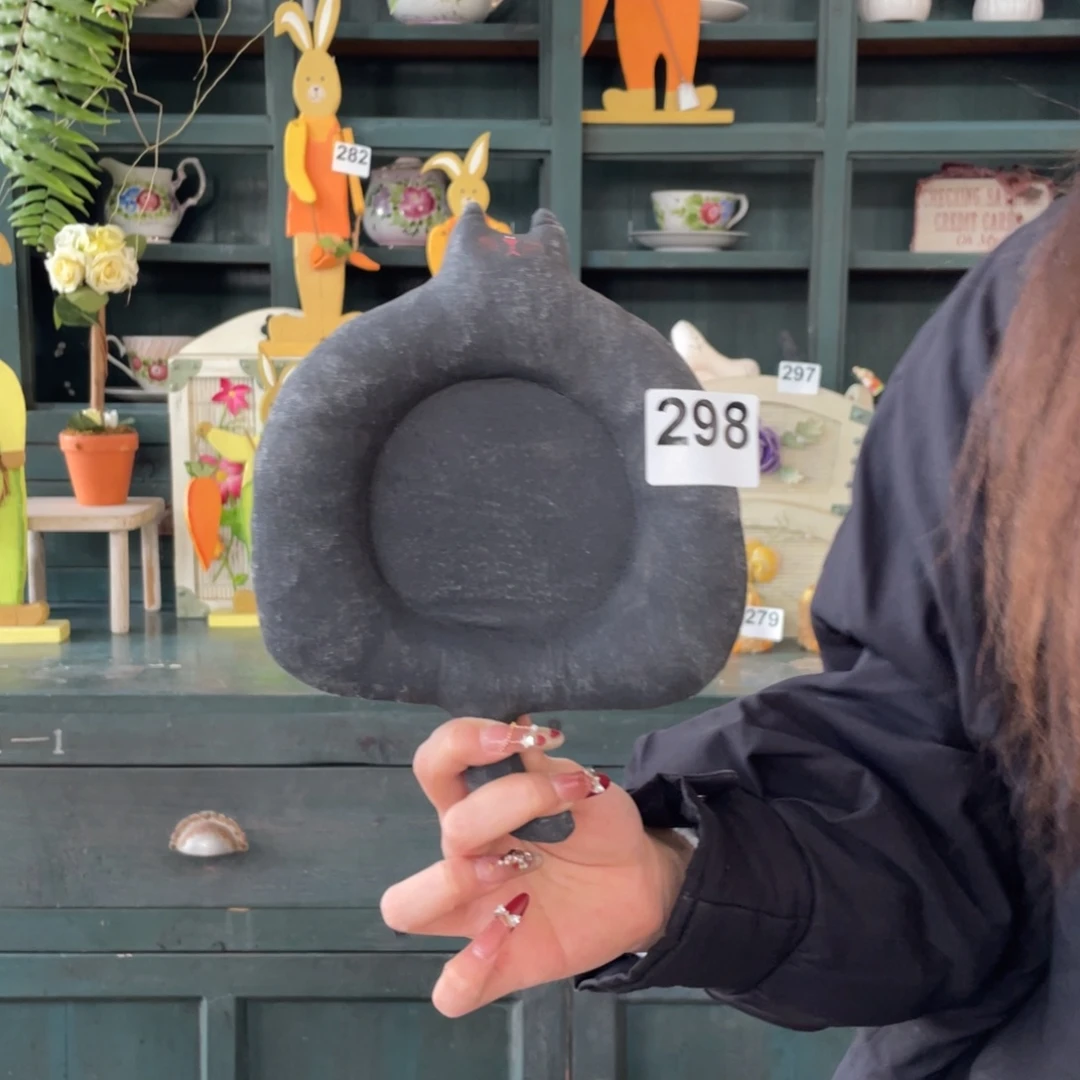 圣诞月福利老货玩具中古默认微瑕损米