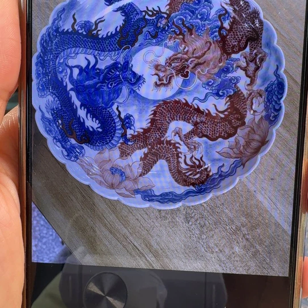 瓷片优游瓷生活雅器