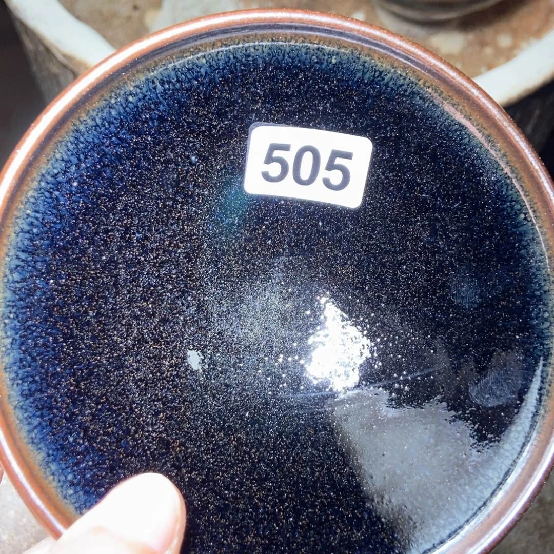 茶盏宋月古窑，自产自销
