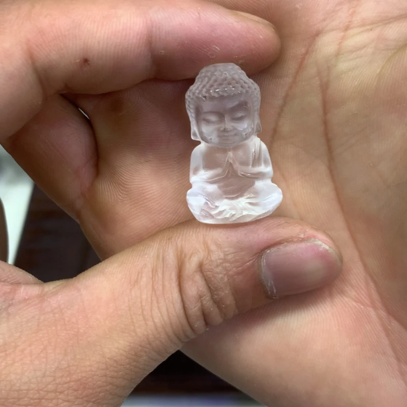 【闪购商品】未镶嵌水晶大型摆件（非配饰）