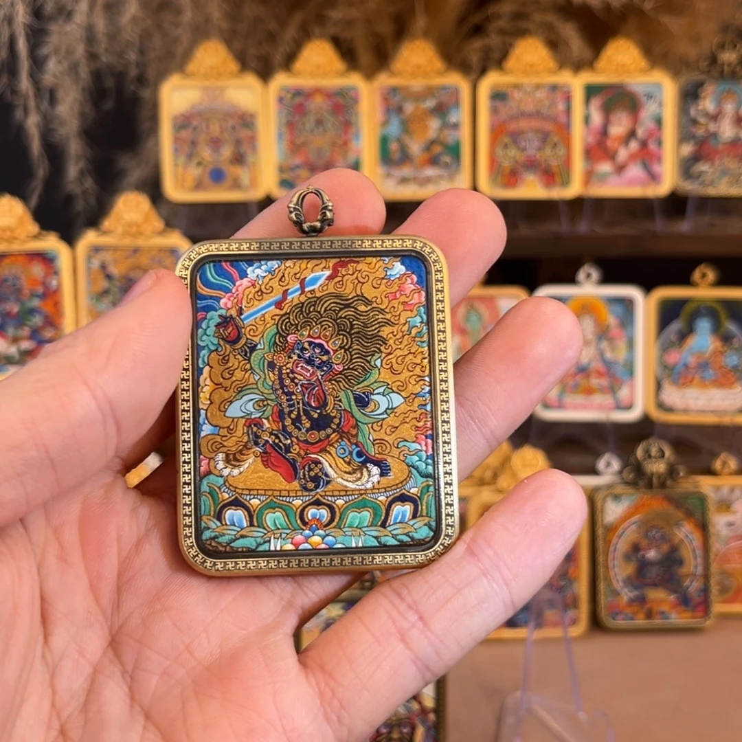 卷轴画墨****5我也不知道我在想什么了
