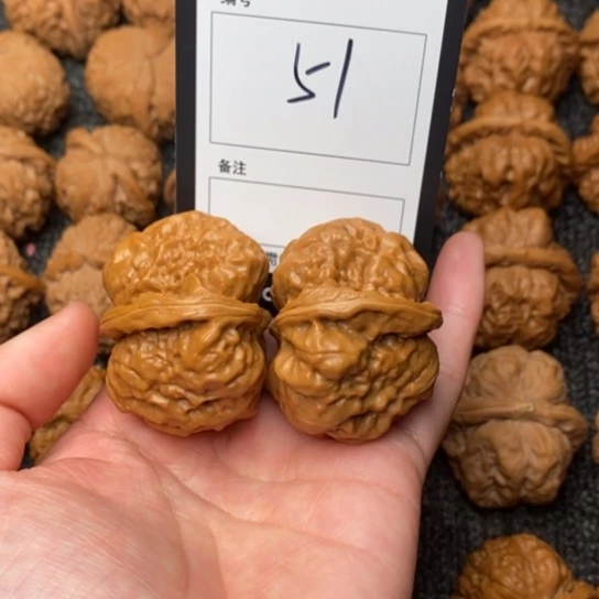 桃核吊坠辉*.我是第一百个