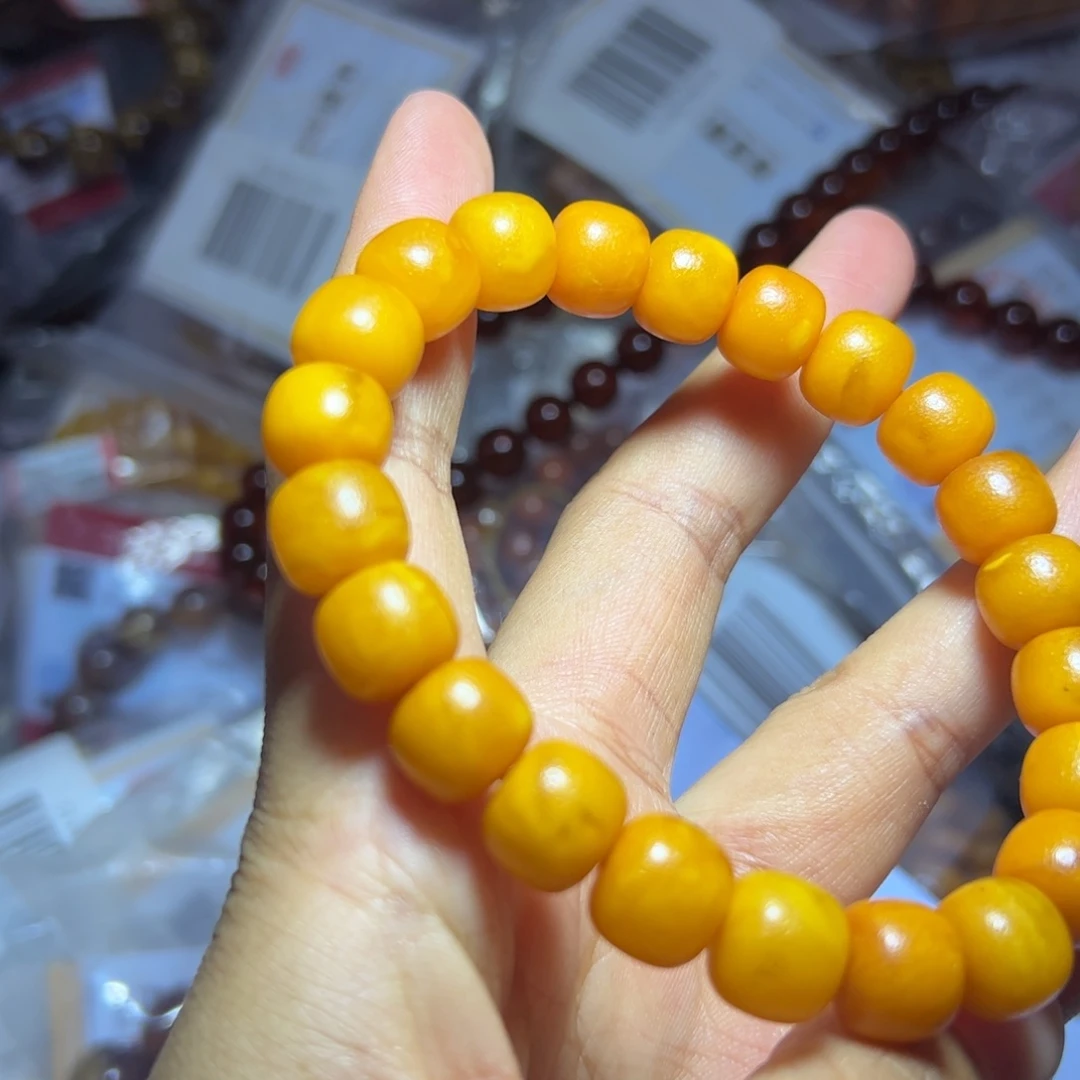 未镶嵌琥珀珠宝奇石223