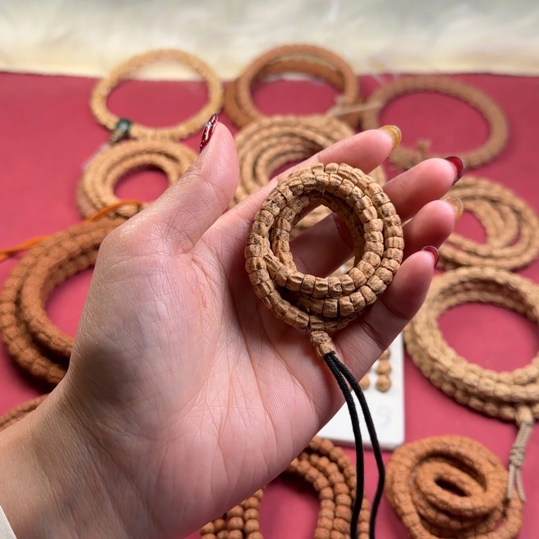 柏香籽/百香籽吊坠