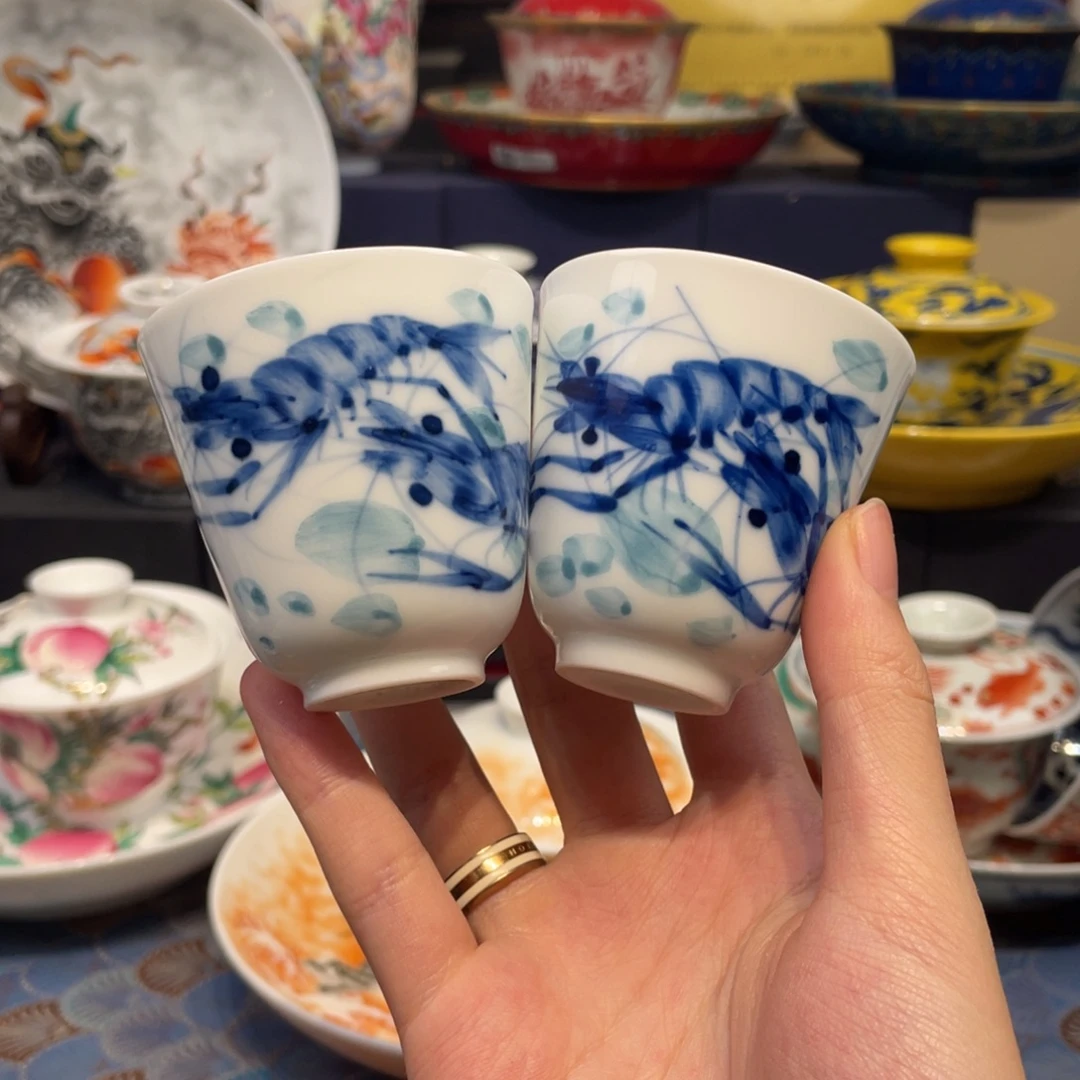 景德镇景德镇陶瓷