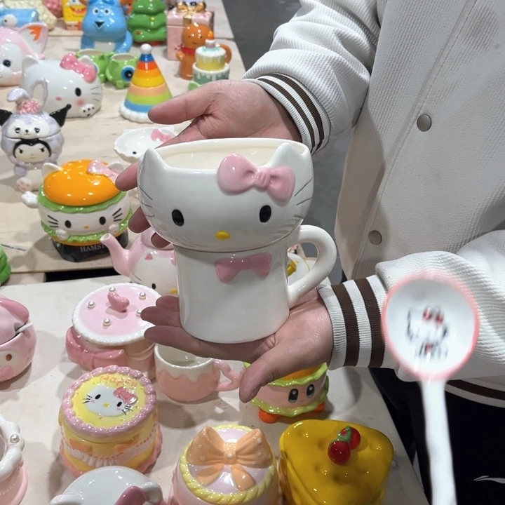 紫砂茶案这么多人都在
