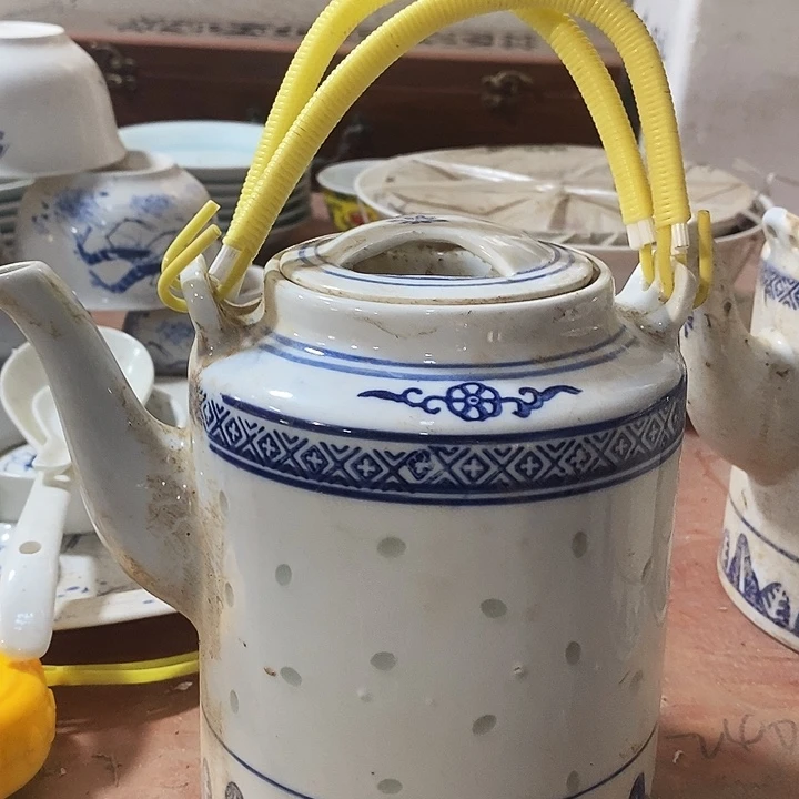 其他景德镇陶瓷研究所