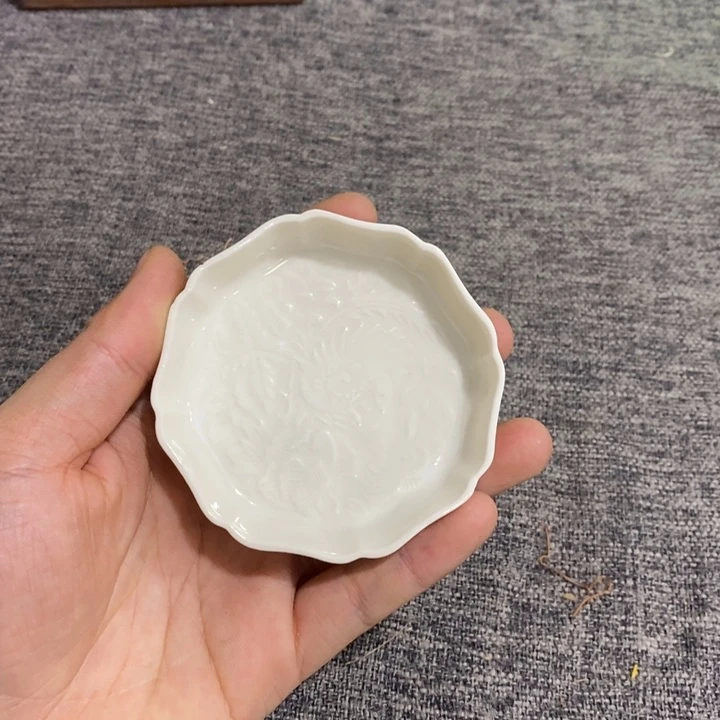 紫砂茶杯非常漂亮好看的花瓶