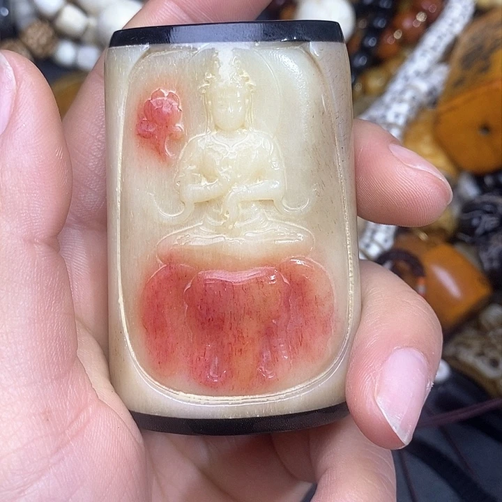 驼骨其他其他配饰