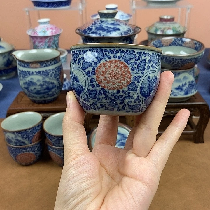陶瓷制品加工工艺