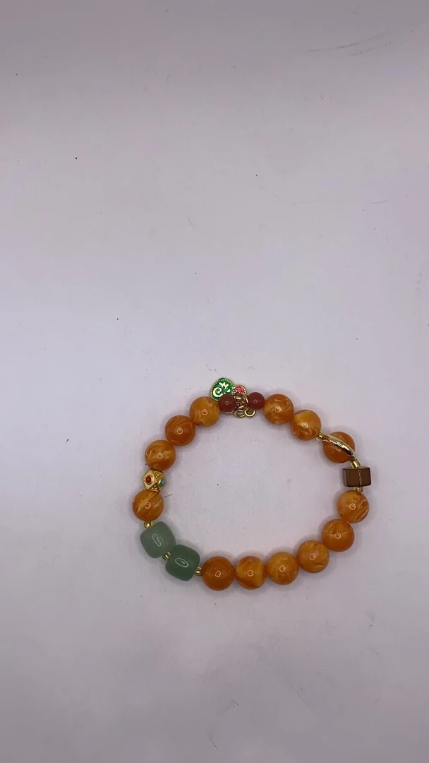 ZY51【臻源饰品】精品时尚百搭气质款吊坠（多样性发其一）