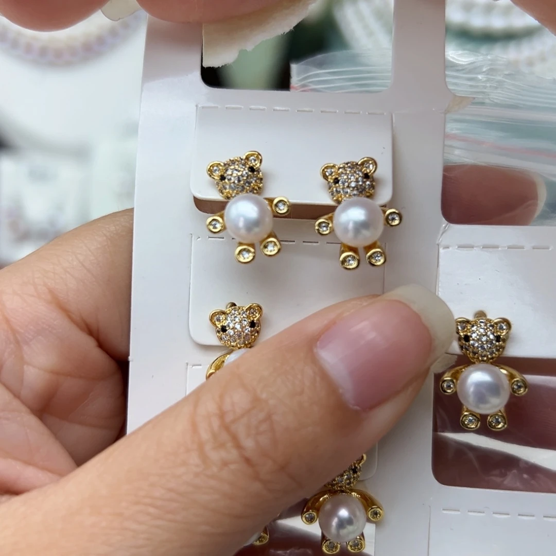 淡水珍珠珍珠    合金