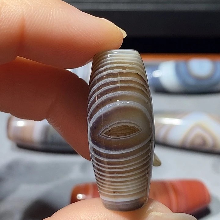 玛瑙/玉髓玛瑙未镶嵌