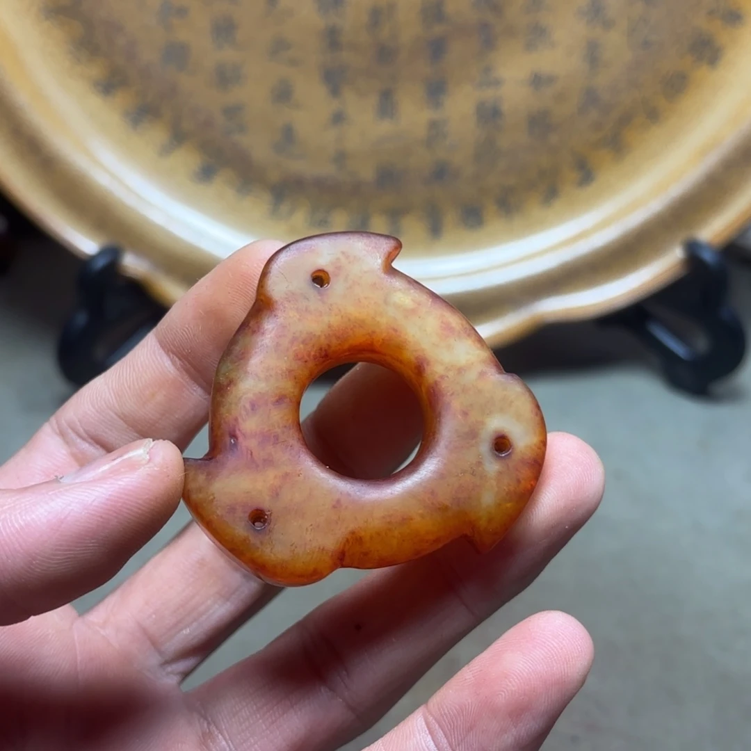 这个物价很老气啊