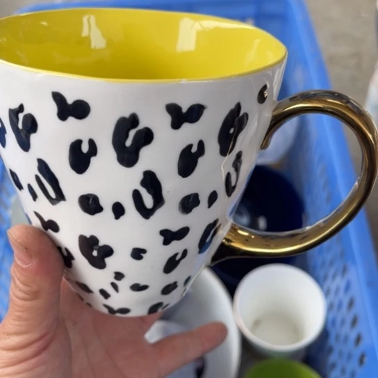 库存陶瓷微瑕不影响使用