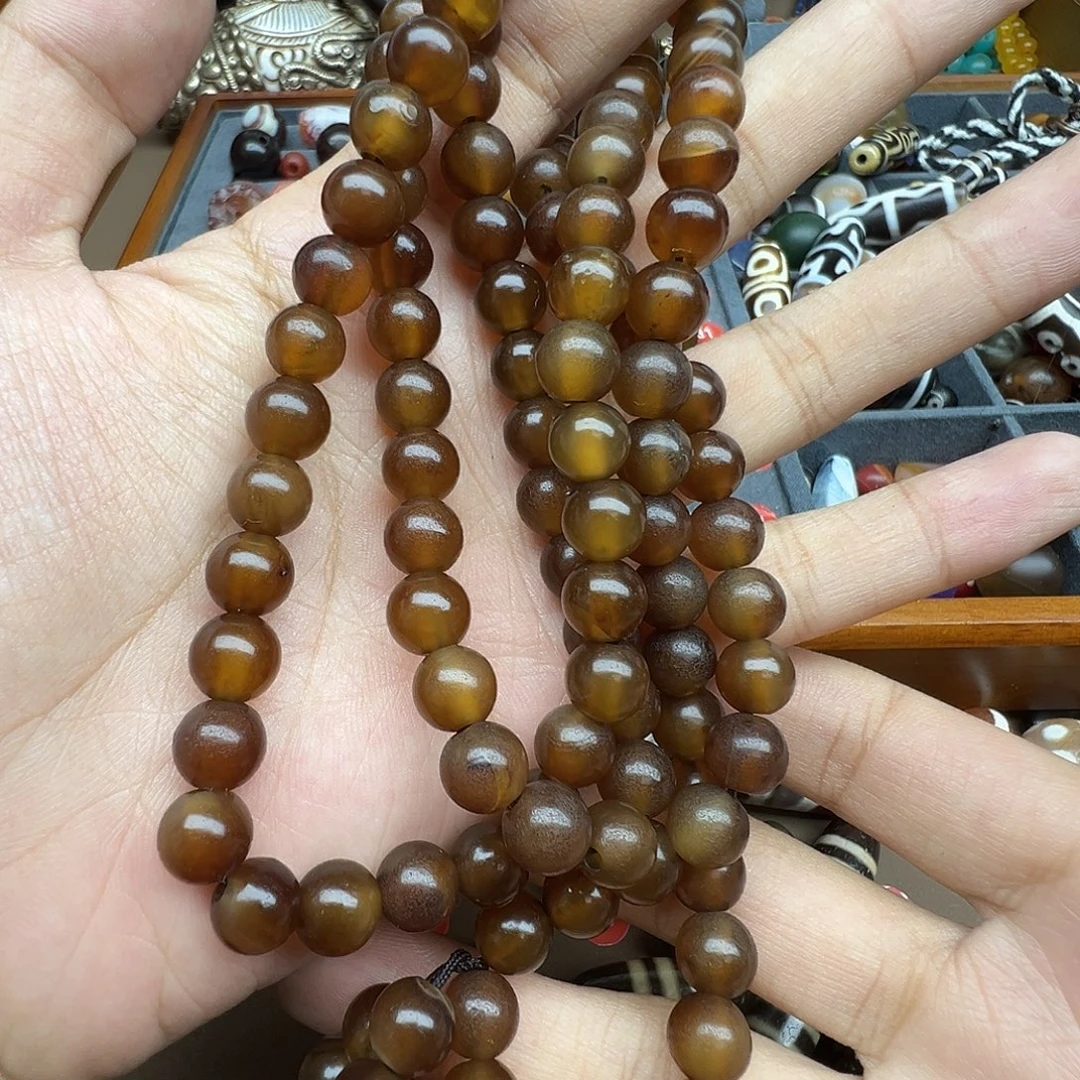 五***5玛瑙/玉髓未镶嵌珠宝半成品