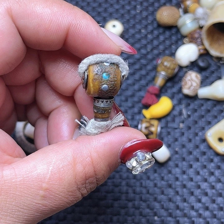 鹿骨手串/手链其他配饰