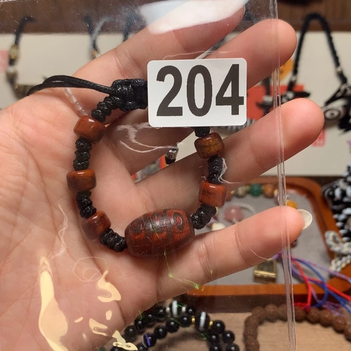 玛瑙/玉髓未镶嵌配饰