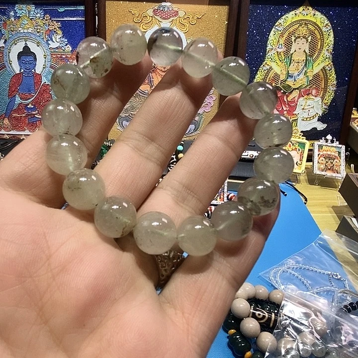 玛瑙/玉髓颈饰未镶嵌14