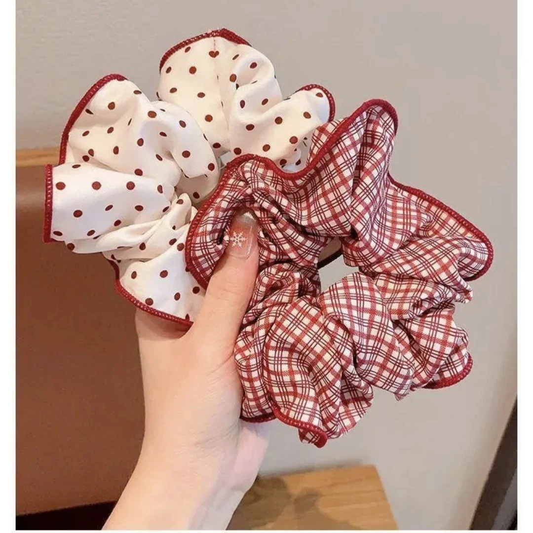 【直播链接】儿童/成人扎头发新款头饰发饰发圈发绳头绳头花皮筋