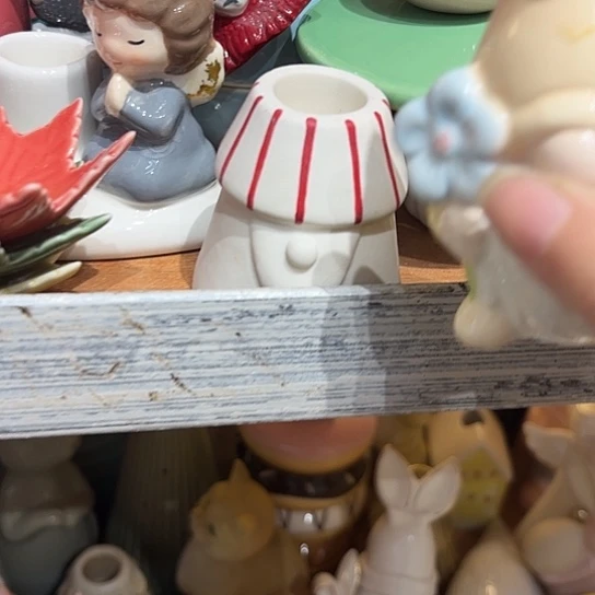 摆件外贸尾单微瑕，介意慎拍