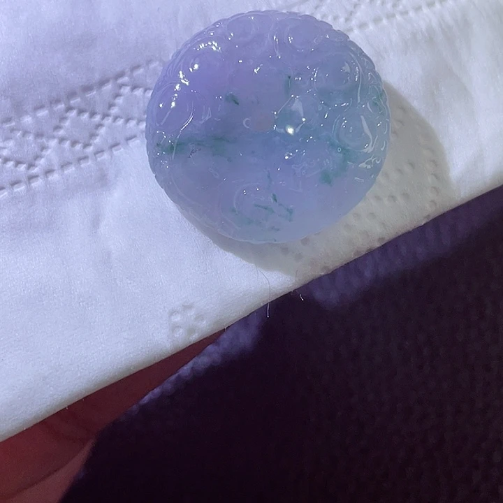 未镶嵌定制翡翠翡翠