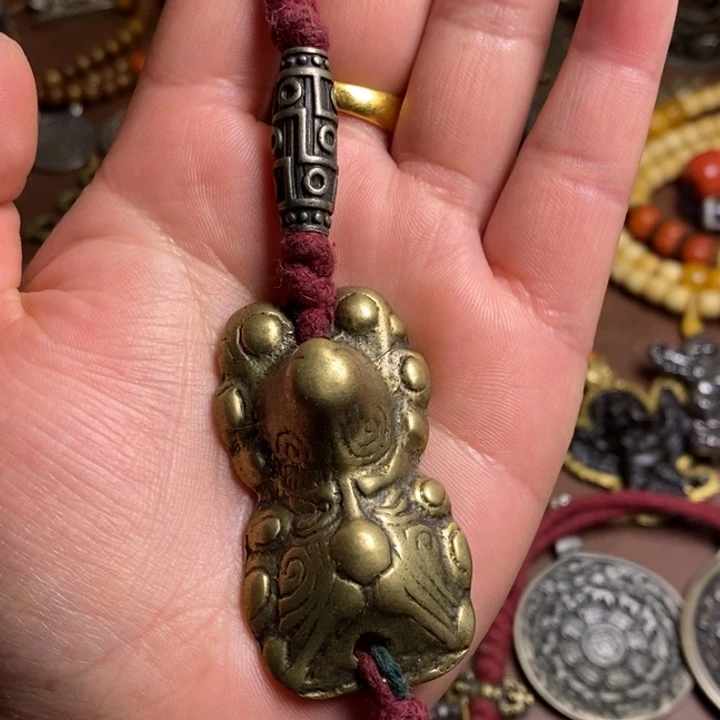 泥塑小元素的设计