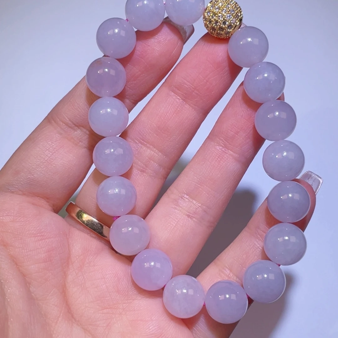 翡翠未镶嵌颈饰裸石10